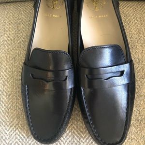 Cole Haan Women’s Pinch Penny Loafer Sz 8